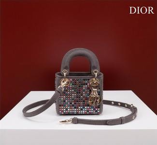 DIOR Handbags 1234